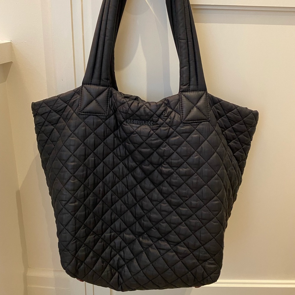 MZ Wallace Tote